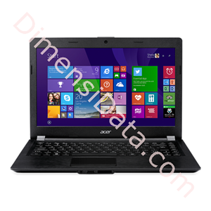 Picture of Notebook ACER One Z1402 N2957 Win10