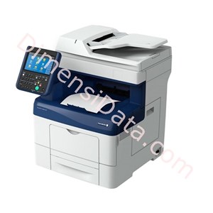 Picture of Printer All in One FUJI XEROX DocuPrint CM415AP