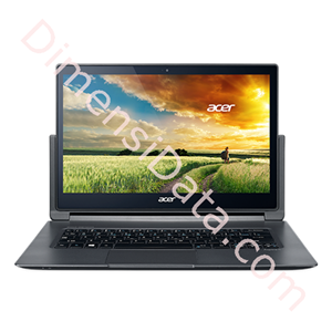 Picture of Ultrabook ACER R7-372T (Core i7-6500U)