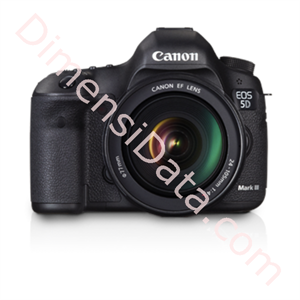 Picture of Kamera  DSLR   CANON EOS 5D Mark III Body  