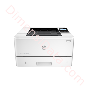 Picture of Printer HP LaserJet Pro M402dn (C5F93A)