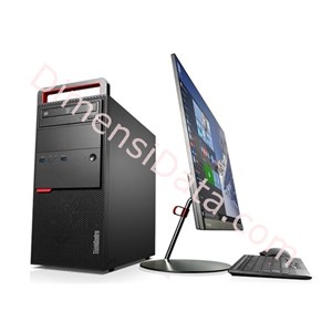 Picture of Desktop PC LENOVO ThinkCentre M83-63IF