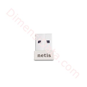 Picture of Wireless Nano USB Adapter NETIS WF2120