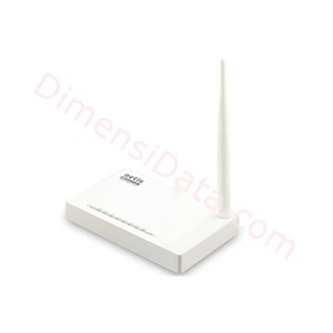 Picture of Wireless N Router NETIS WF2411E