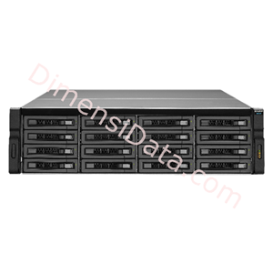 Picture of Storage Server NAS QNAP REXP-1620U-RP