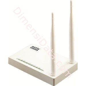 Picture of Wireless N Router NETIS WF2419E
