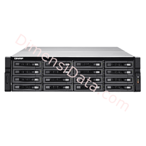 Picture of Storage Server QNAP TVS-EC1680U-SAS-RP-8GE