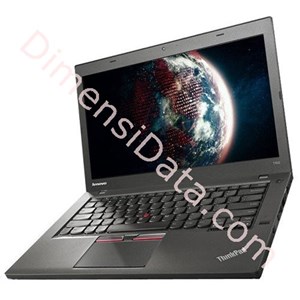 Picture of Notebook LENOVO ThinkPad T450 [20BUA1-26iD]