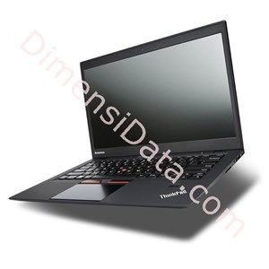 Picture of Notebook LENOVO ThinkPad X1 Carbon [20BT00-6CiD]