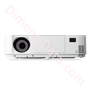 Picture of Projector NEC M403XG