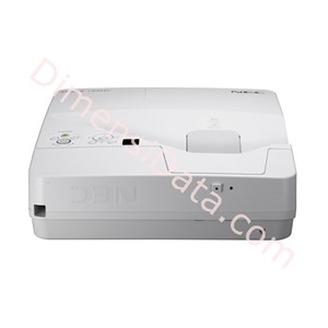 Picture of Projector NEC UM301X