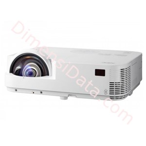 Picture of Projector NEC M303WS