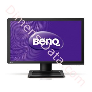Picture of Monitor LED BENQ XL2411Z