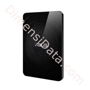 Picture of Harddisk Eksternal ASUS Travelair N (WHD-A2)