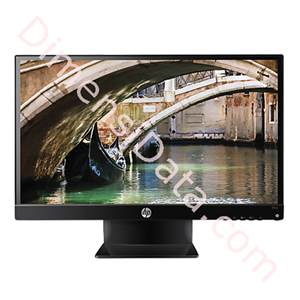 Picture of Monitor LED HP 22vx [N1U83AA]
