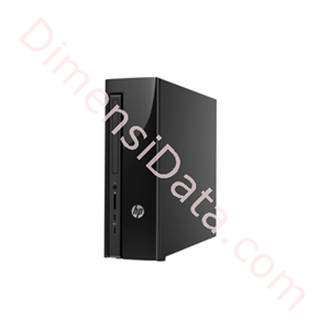 Picture of Desktop HP 455-010L [P4M18AA]