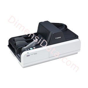 Picture of Scanner CANON imageFORMULA CR-190