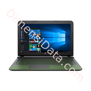 Picture of Notebook HP Pavilion 15-ak035TX (T5Q63PA)
