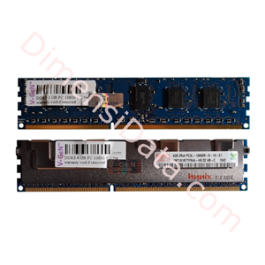 Picture of Memory Server V-GEN DDR3 4 GB PC-12800 ECC REG
