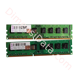 Picture of Memory Server V-GEN DDR4 16 GB PC-2133 ECC REG