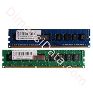 Picture of Memory Server V-GeN DDR3 2 GB PC-10600 ECC