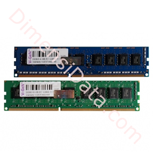 Picture of Memory Server V-GEN DDR3 4 GB PC-12800 ECC