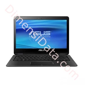 Picture of Notebook ASUS VivoBook Flip TP301UJ-DW081D