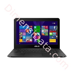 Picture of Notebook ASUS X454YA-WX101D