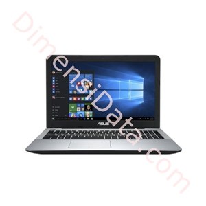 Picture of Notebook ASUS X555YA-XO062D