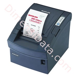 Picture of Printer BIXOLON SAMSUNG SRP-352PLUSII (Serial)