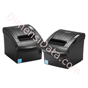 Picture of Printer BIXOLON SAMSUNG SRP-350PLUSIII (ETHERNET & USB)