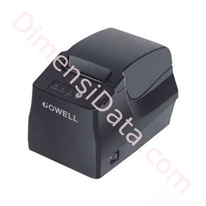 Picture of Printer GOWELL 745 (USB & ETHERNET)