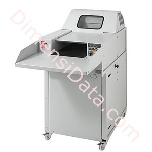 Picture of Paper Shredder INTIMUS Power 14.95 SC