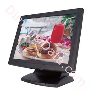 Picture of Monitor POS Terminal GOWELL 135