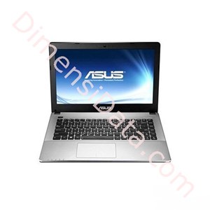 Picture of Notebook ASUS A455LB-WX033D