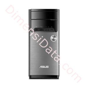 Picture of Desktop PC ASUS M32CD-ID012D