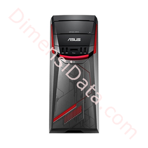 Picture of Desktop PC ASUS ROG G11CB-ID002T