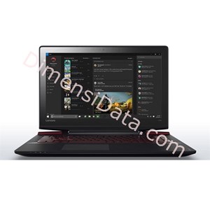 Picture of Notebook LENOVO IdeaPad Y700 [80Q000-28iD]