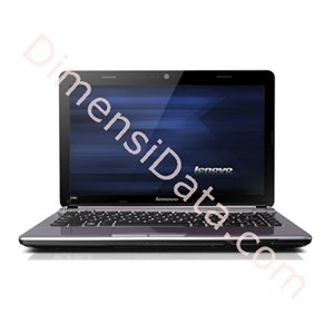 Picture of Notebook LENOVO IdeaPad Z475 [5931-7452]