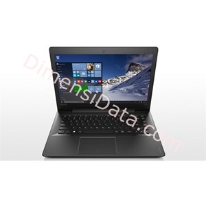 Picture of Notebook LENOVO IdeaPad 500s [80Q30060iD]