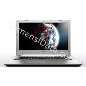 Picture of Notebook LENOVO IdeaPad 500 [80NS00-5QiD]