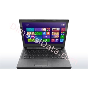 Picture of Notebook LENOVO IdeaPad G40-45 [N-80E100-BJiD]