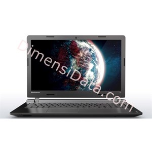 Picture of Notebook LENOVO IdeaPad 100 [80MJ000-1iD]