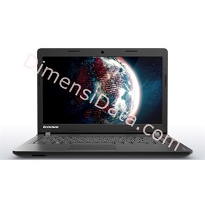 Picture of Notebook LENOVO IdeaPad IP 100 [80MH000-7iD]