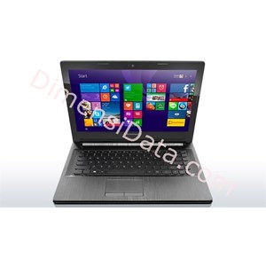 Picture of Notebook LENOVO IdeaPad 300 [80M200-68iD]