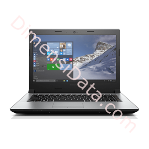 Picture of Notebook LENOVO IdeaPad 305 [80R100-5WiD]