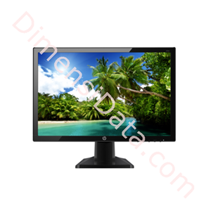 Picture of Monitor LED HP 20KD [T3U84AA]