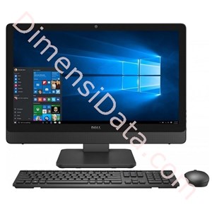 Picture of Desktop All in One DELL Inspiron 5459 Touchscreen