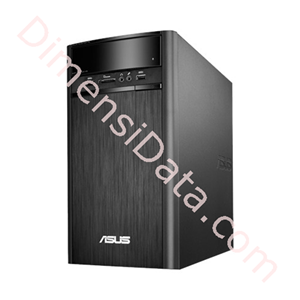 Picture of Desktop PC ASUS K31CD-ID003D