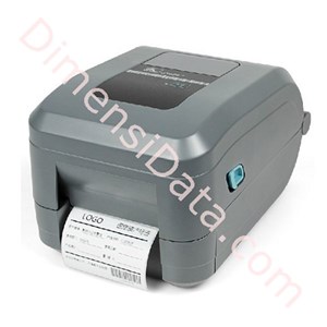 Picture of Printer ZEBRA GT800 [GT800-100510-000]